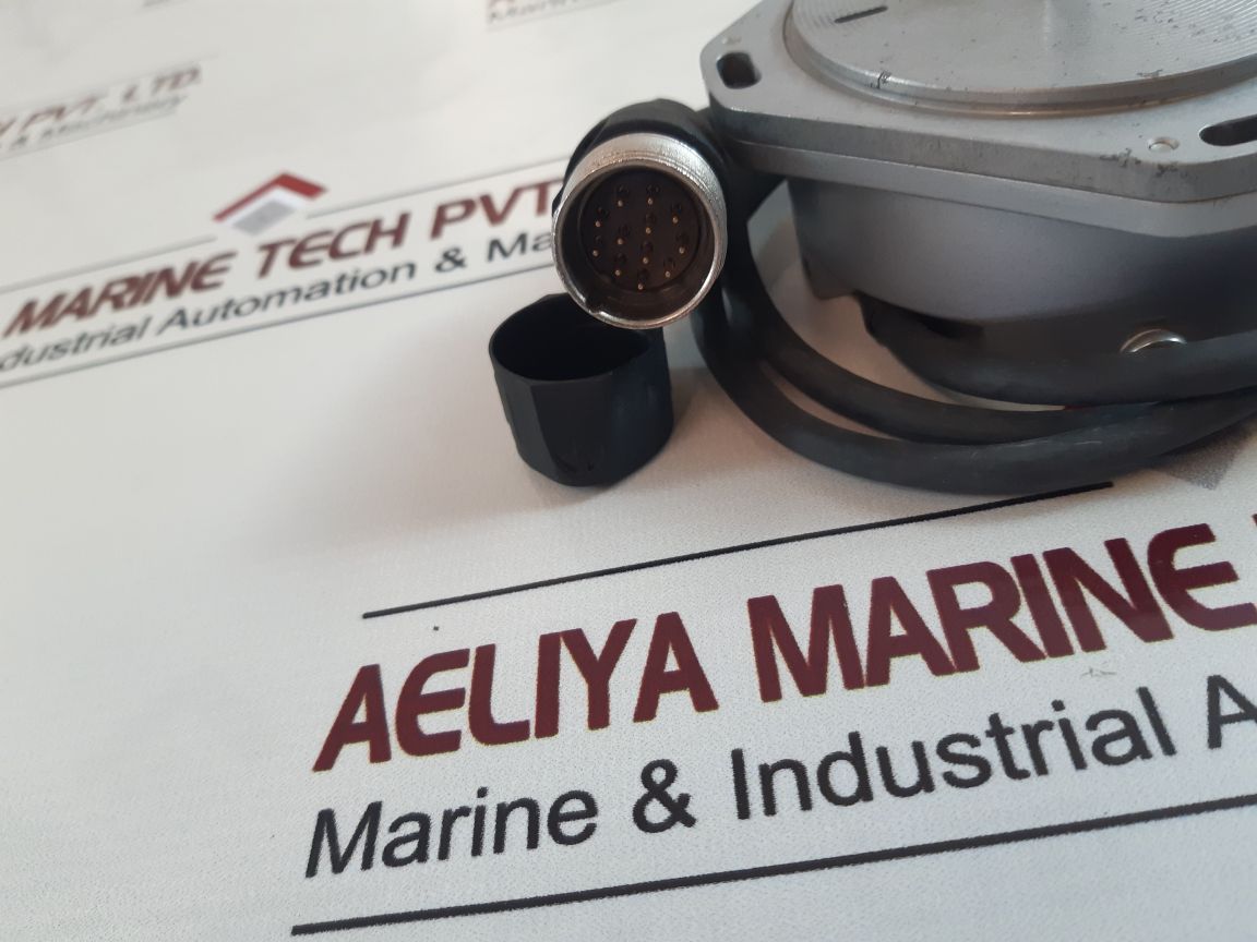 Heidenhain Rod 270 18000 03S12-03 Encoder
