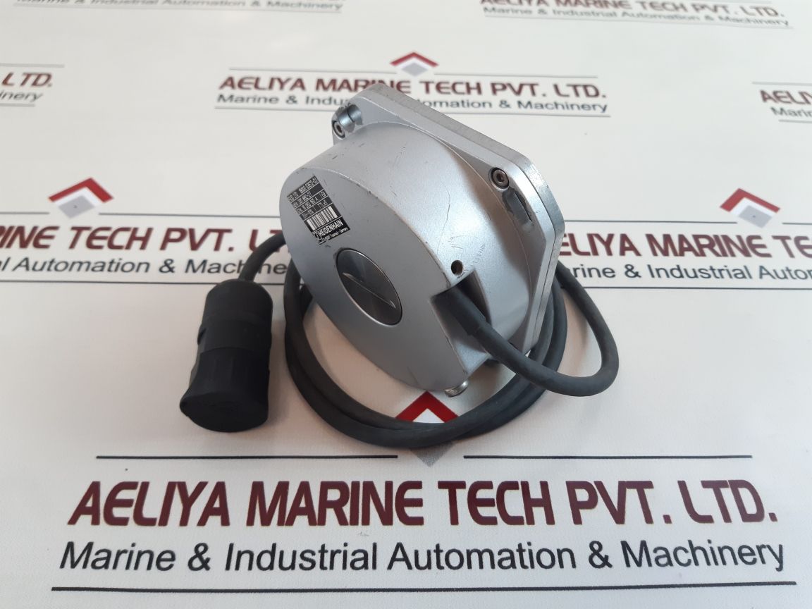 Heidenhain Rod 270 18000 03S12-03 Encoder
