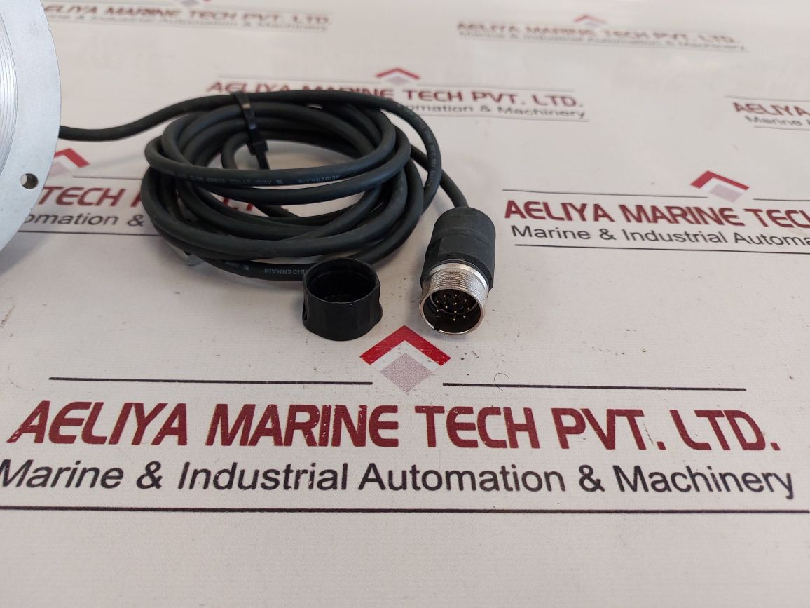 Heidenhain Rod 780 36000 03S12-03 Encoder