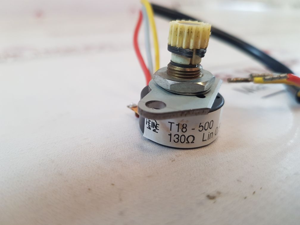 Heine T18-500 Potentiometer