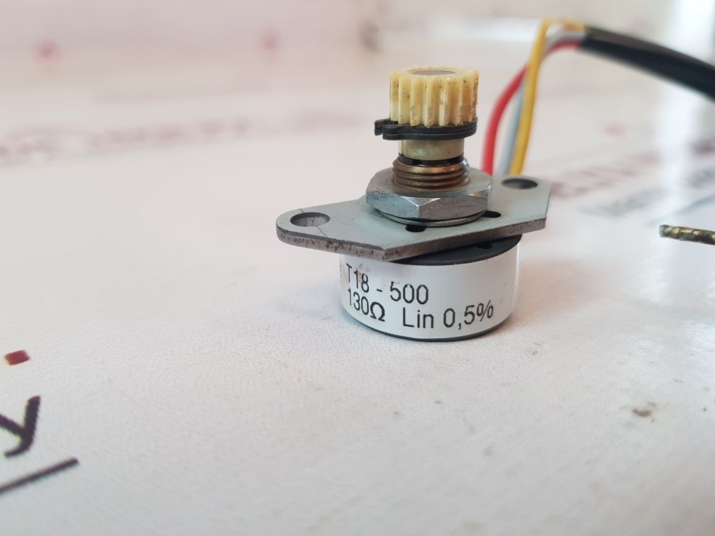 Heine T18-500 Potentiometer