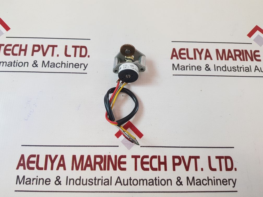 Heine T18 500 Potentiometer