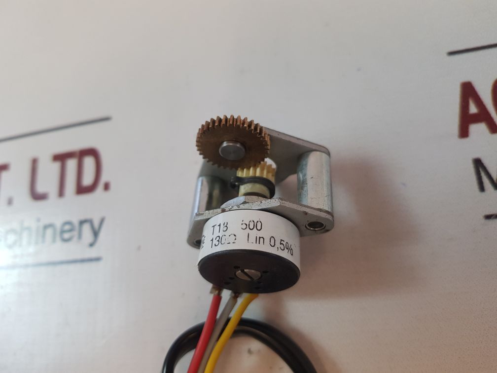 Heine T18 500 Potentiometer