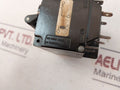 Heinemann Electric Ja4S-a38A38B6B6-ea-04-w-a Circuit Breaker