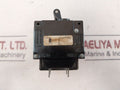 Heinemann Electric Ja4S-a38A38B6B6-ea-04-w-a Circuit Breaker