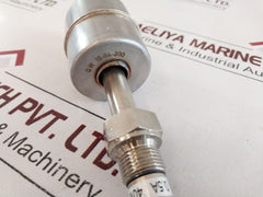 Heinrich Ch-6341 Baar Level Switch