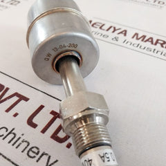 Heinrich Ch-6341 Baar Level Switch