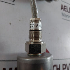 Heinrich Ch-6341 Baar Level Switch