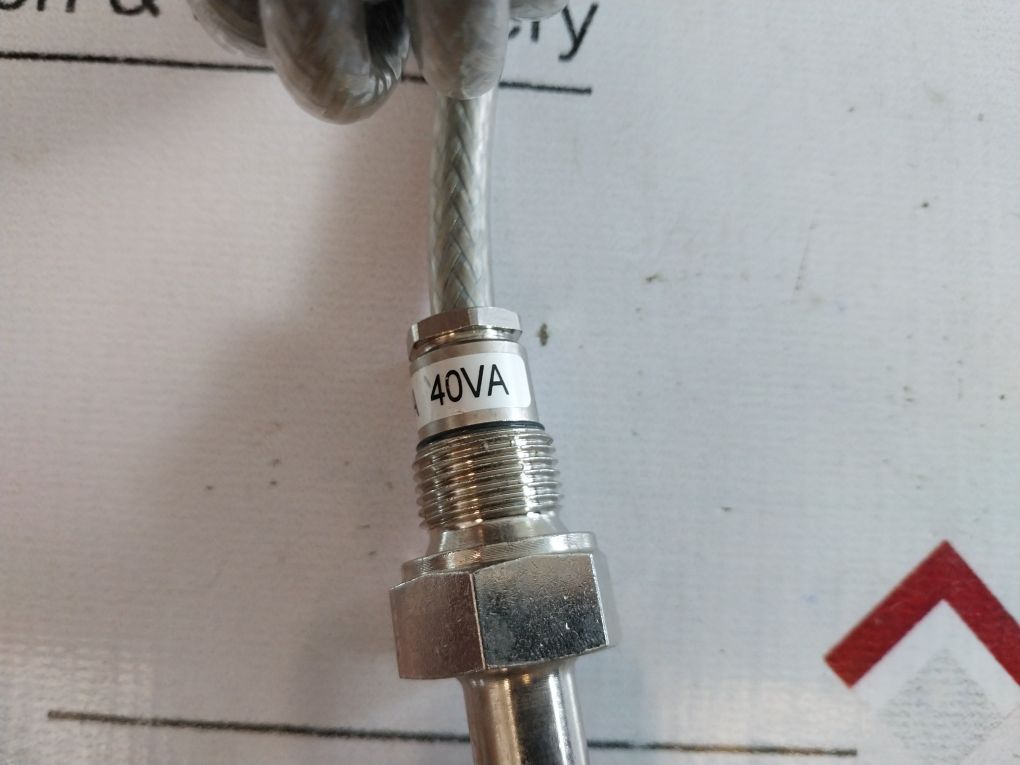 Heinrich Ch-6341 Baar Level Switch
