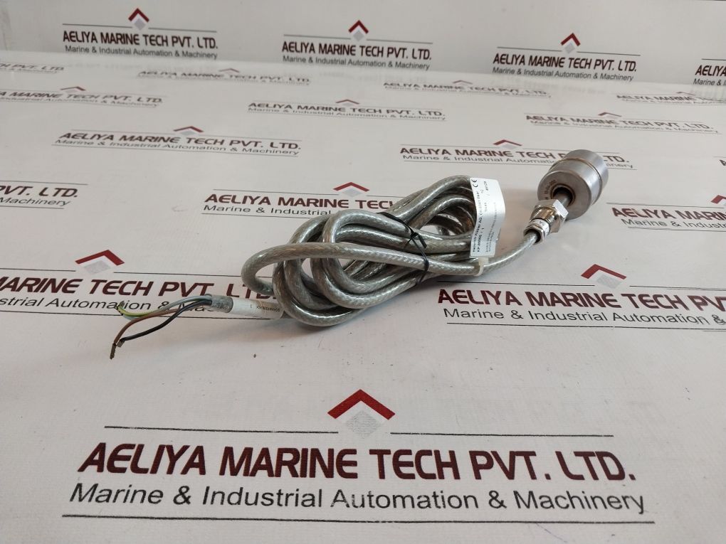 Heinrich Ch-6341 Baar Level Switch