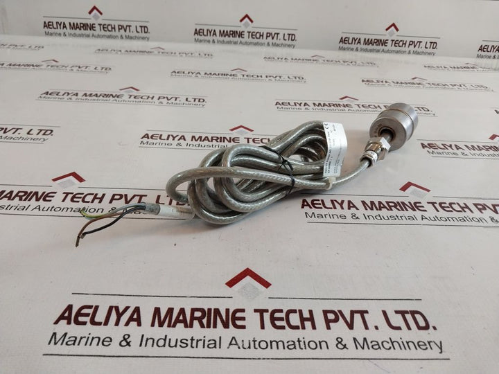 Heinrich Ch-6341 Baar Level Switch
