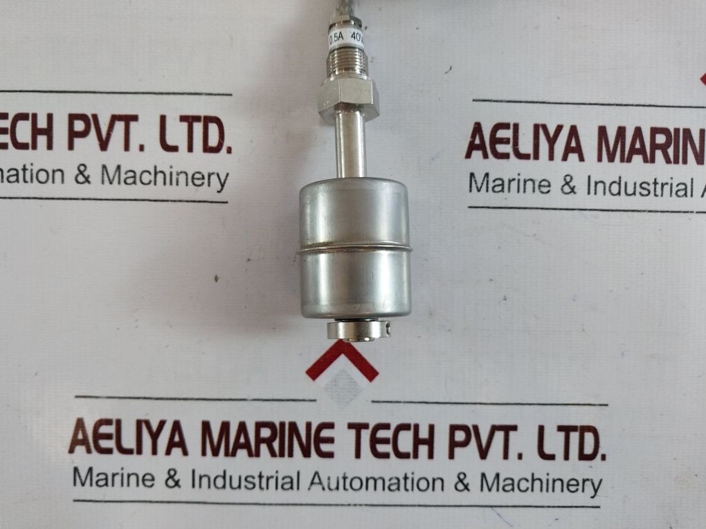 Heinrich Ch-6341 Baar Level Switch