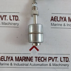 Heinrich Ch-6341 Baar Level Switch
