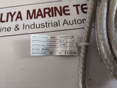 Heinrich Ch-6341 Baar Level Switch