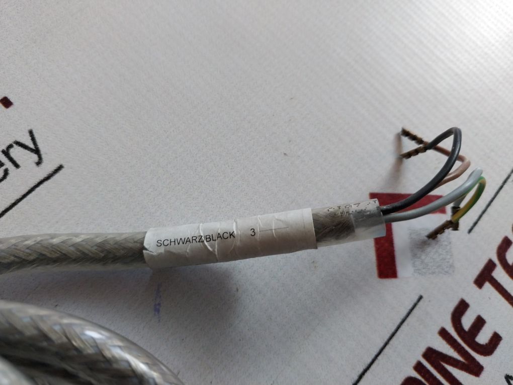 Heinrich Ch-6341 Baar Level Switch