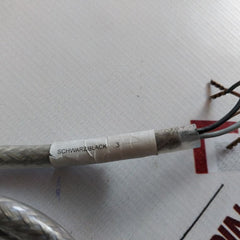 Heinrich Ch-6341 Baar Level Switch