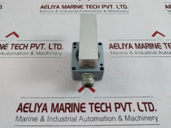 Heinrich Kubler Ag Ch-6341 Baar Magnetic Switch