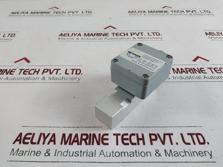 Heinrich Kubler Ag Ch-6341 Baar Magnetic Switch