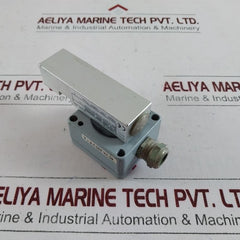 Heinrich Kubler Ag Ch-6341 Baar Magnetic Switch