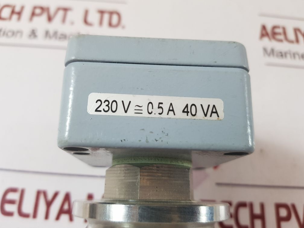 Heinrich Kubler Alvr1,5-vu-l350-svk44A-gl/Bv Level Switch
