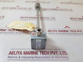 Heinrich Kubler Alvr1,5-vu-l350-svk44A-gl/Bv Level Switch

