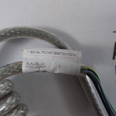 Heinrich Kubler Ch-6341 Baar Level Switch