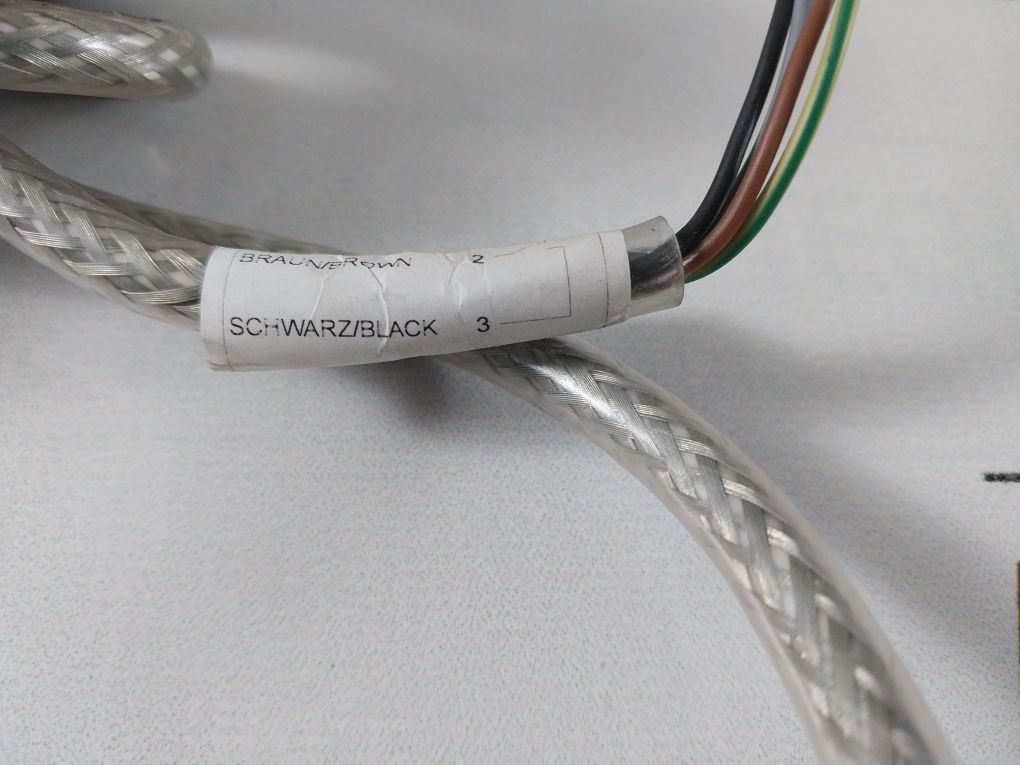 Heinrich Kubler Ch-6341 Baar Level Switch