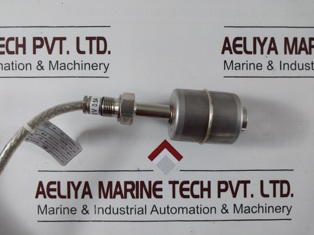 Heinrich Kubler Ch-6341 Baar Level Switch