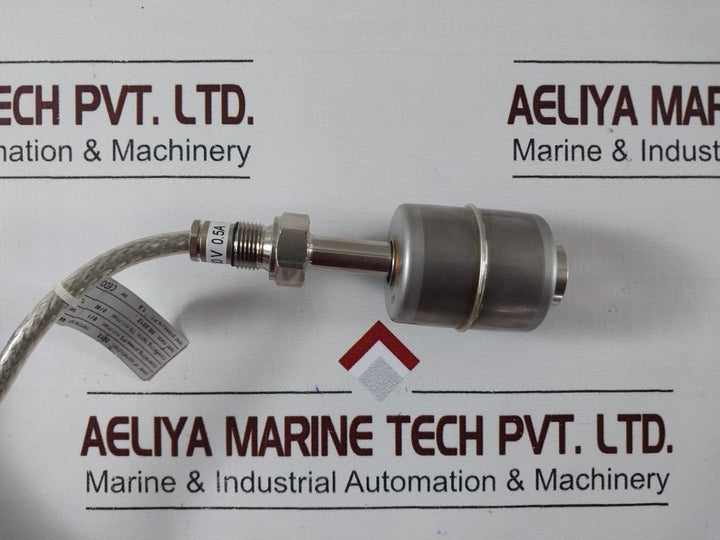 Heinrich Kubler Ch-6341 Baar Level Switch