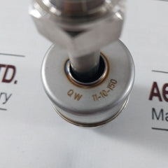 Heinrich Kubler Ch-6341 Baar Level Switch