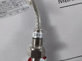 Heinrich Kubler Ch-6341 Baar Level Switch