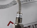 Heinrich Kubler Ch-6341 Baar Level Switch