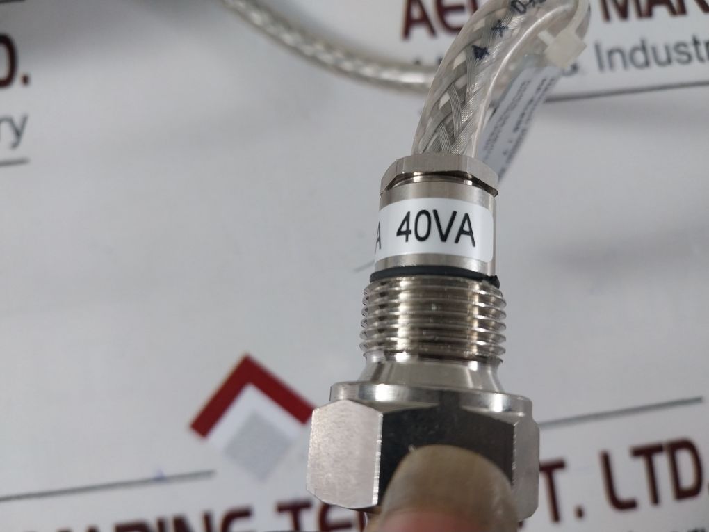 Heinrich Kubler Ch-6341 Baar Level Switch