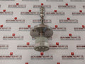 Heinrich Kubler Ch-6341 Baar Level Switch 50/60Hz