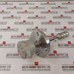 Heinrich Kubler Ch-6341 Baar Level Switch 50/60Hz