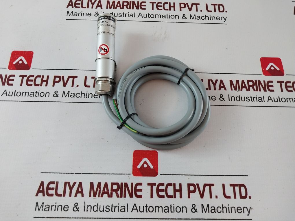 Heinrich Kubler Rum-al
