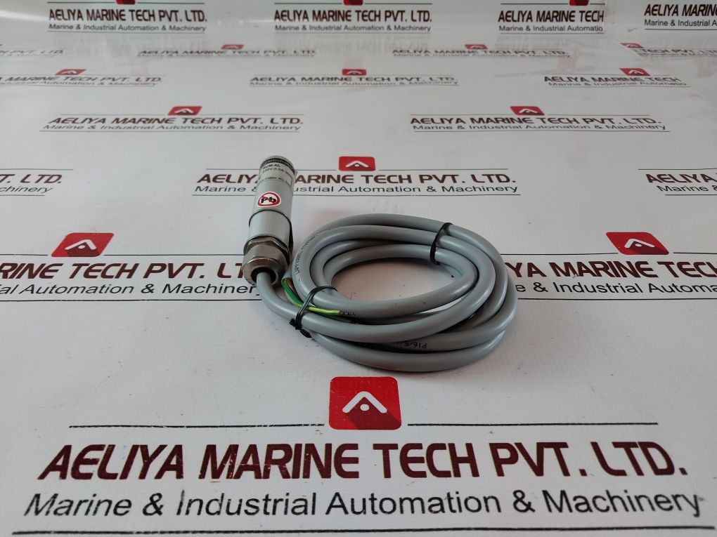 Heinrich Kubler Rum-al Magnetic Switch 230V 0.5A 30Va