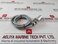Heinrich Kubler Rum-al Magnetic Switch 230V 0.5A 30Va