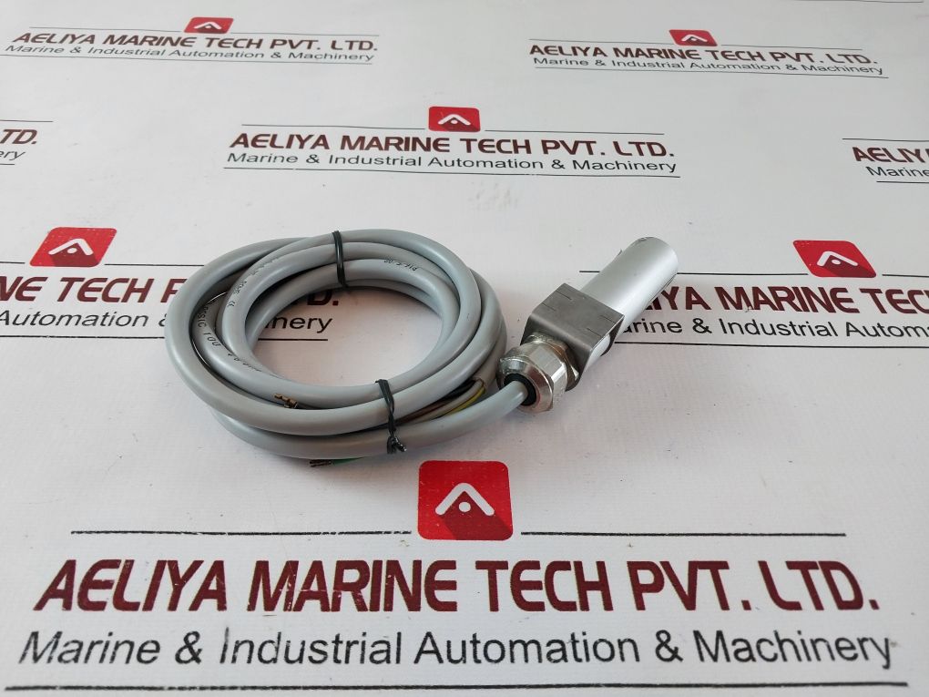 Heinrich Kubler Rum-al Magnetic Switch 230V 0.5A 30Va