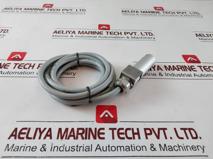 Heinrich Kubler Rum-al Magnetic Switch 230V 0.5A 30Va