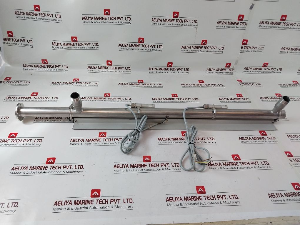 Heinrich Kubler Kp-105462/1 Magnetic Float Switch Zbs35/120