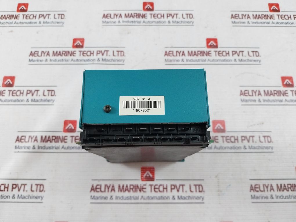 Heinzinger Ap486.122 Power Supply 3A 100-240Vac 50/60Hz