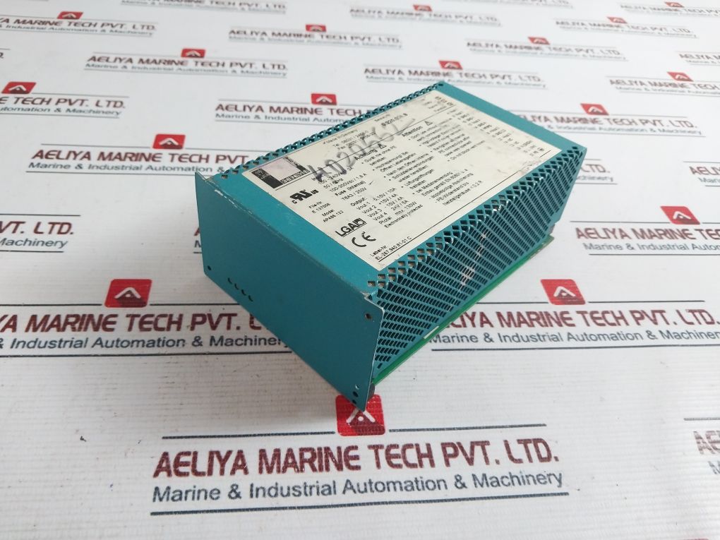 Heinzinger Ap486.122 Power Supply 50/60Hz