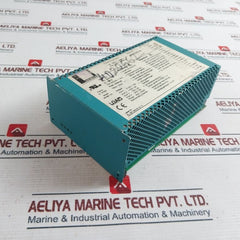 Heinzinger Ap486.122 Power Supply 50/60Hz