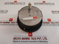 Heise Cm-43497 Pressure Gauge 0-350 Meters