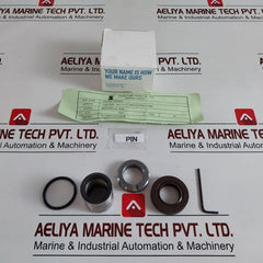 Heisin Mechanical Seal
