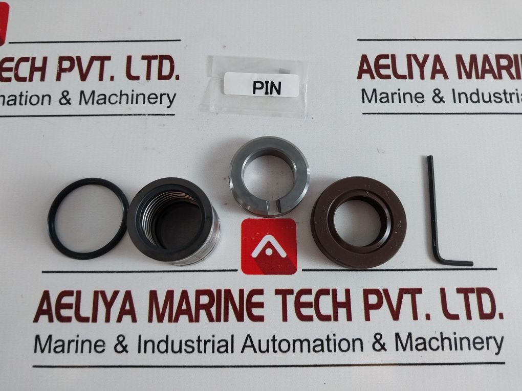 Heisin Mechanical Seal