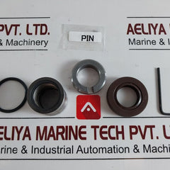 Heisin Mechanical Seal