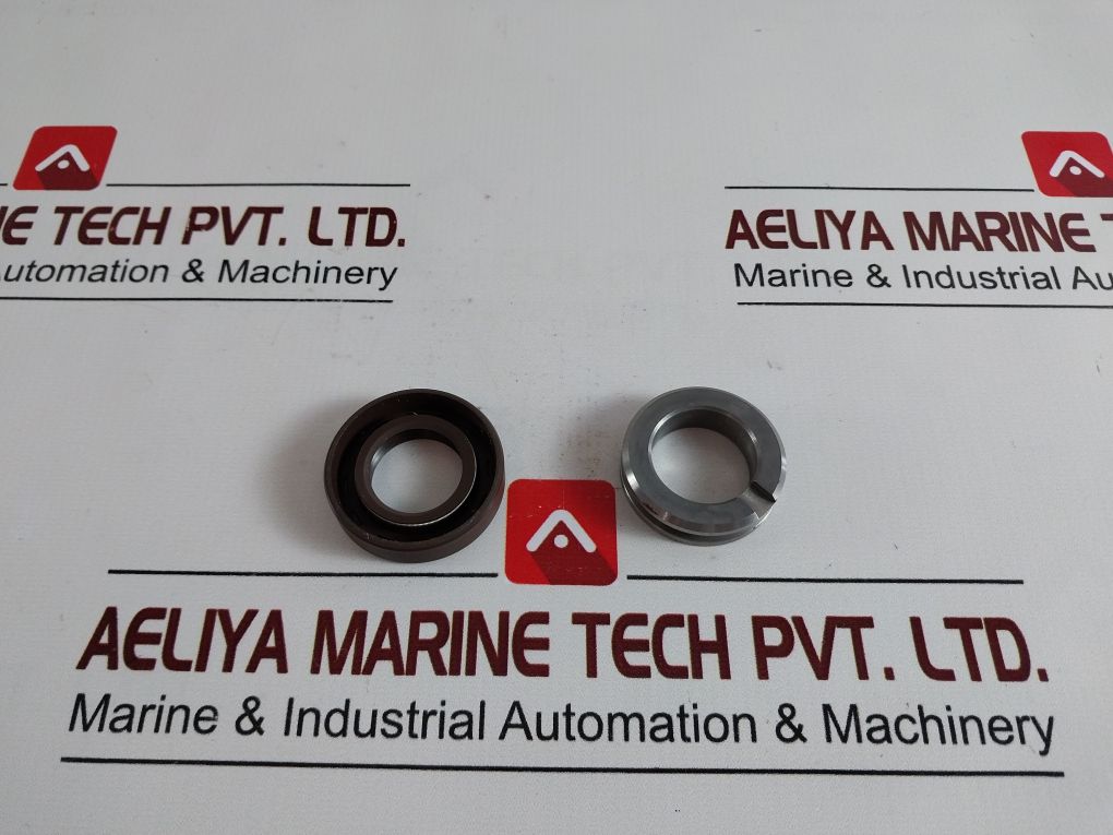 Heisin Mechanical Seal