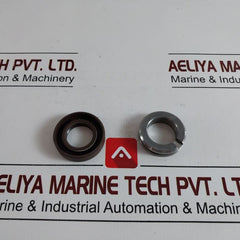 Heisin Mechanical Seal